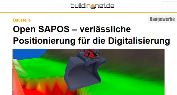 Artikel - buildingnet.de