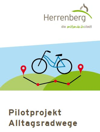 Pilotprojekt Herrenberg Pilotprojekt Herrenberg
